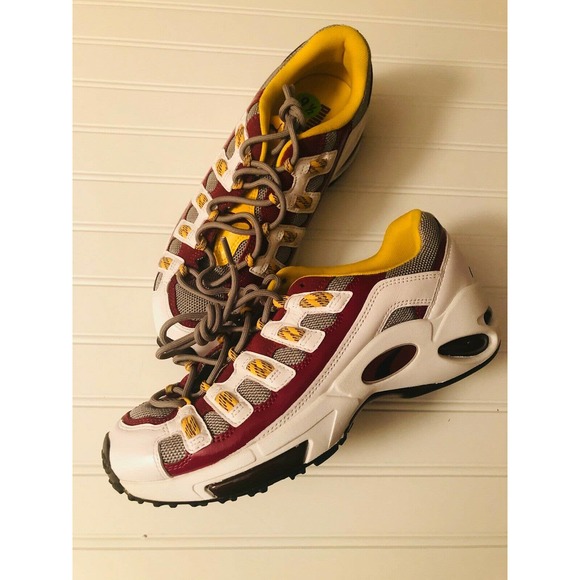 PUMA Mens Cell Endura Running Shoes Sz 9.5 New - Picture 1 of 9